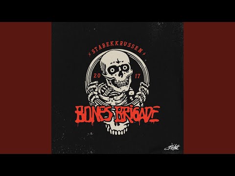 Bones Brigade 2017 - Hjemmesnekk
