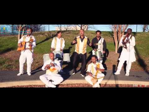 New Ethiopian Music 2016 By Fikadu Girma -  Wub Aynama