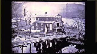 History of Warren, PA with Ellen Paquette