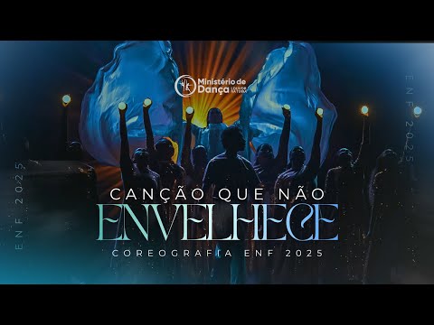 Choreography "Song That Doesn't Age" - Sword in the Face 2025 - Praise on Earth Dance Ministry