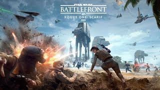 Star Wars Battlefront Rogue One: Scarif (DLC) Origin Key GLOBAL