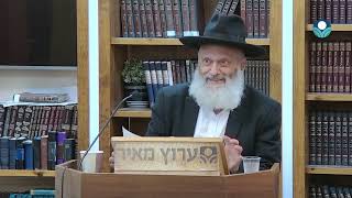 "תשובה מאהבה" ביהדות, ממש ההיפך מדתות אחרות | הרב ראובן פיירמן (ישיבת מכון מאיר) - התמונה מוצגת ישירות מתוך אתר האינטרנט יוטיוב. זכויות היוצרים בתמונה שייכות ליוצרה. קישור קרדיט למקור התוכן נמצא בתוך דף הסרטון "תשובה מאהבה" ביהדות, ממש ההיפך מדתות אחרות | הרב ראובן פיירמן (ישיבת מכון מאיר) - התמונה מוצגת ישירות מתוך אתר האינטרנט יוטיוב. זכויות היוצרים בתמונה שייכות ליוצרה. קישור קרדיט למקור התוכן נמצא בתוך דף הסרטון