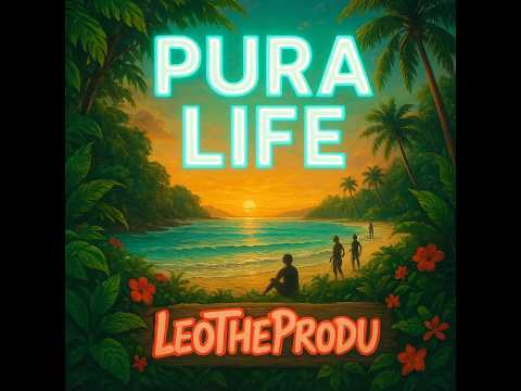 Pura Life