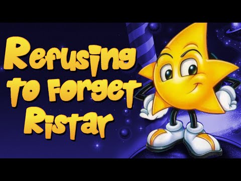 Refusing to Forget Ristar | PostMesmeric