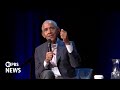 WATCH It S Up To All Of Us To Fix This Obama Says About Democracy