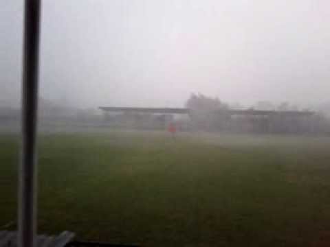 Football match denied (Covasna vs. Sita-Buzaului)