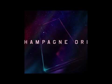 Champagne Drip - Blue Science