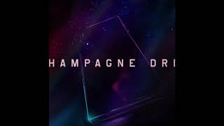 Champagne Drip - Blue Science