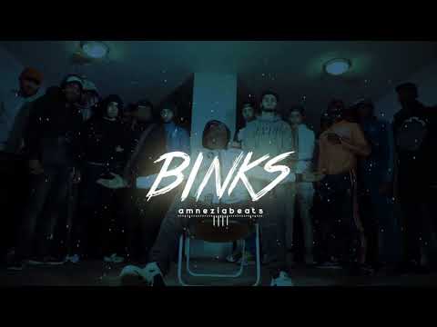 Ninho feat  Sofiane Type Beat 2016   Binks Prod  By AmneziaBeats