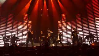 Five - Let's Dance (Keep On Movin' 2025 Tour) 12. November 2025 - O2 Arena London