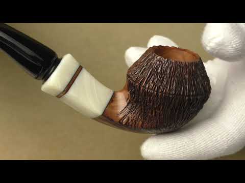 Amorelli Penna di San Michele Frac - pipe 247