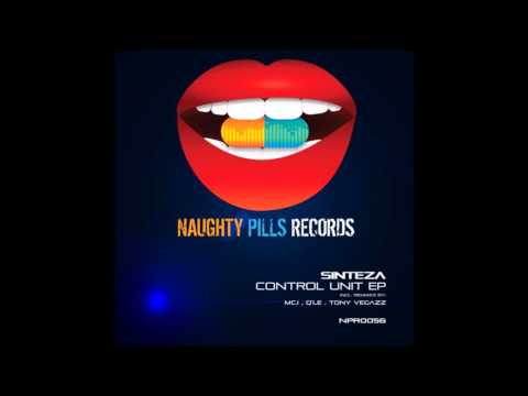 Sinteza - Control Unit (Original Mix)