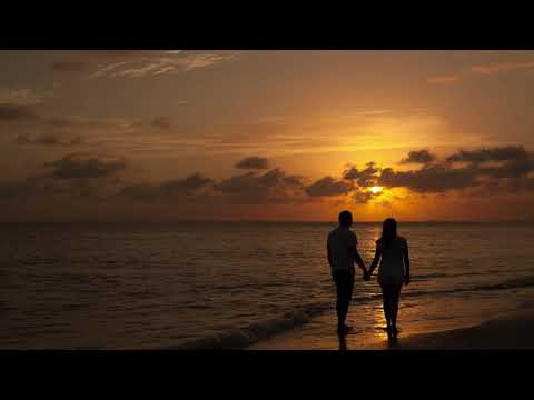 Footprints in the Sand - Roots and Recognition, Female Vocal Music, Relax & Peaceful