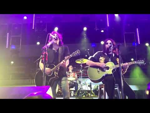 KISS KRUISE VIII - Reunion with Ace Frehley Bruce Kulick COMPLETE