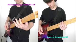 Download lagu 【Catch the Moment / LiSA】 ギター 弾いてみた mp3