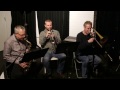 Steve Swell - Trombone Solo, Schematics and Heuristics for 4 Clarinets #2, Composite #11
