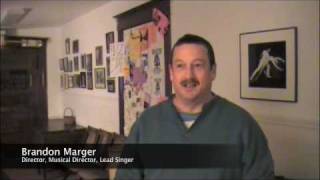 Brandon Marger Video