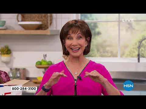 HSN | Nutrisystem Premiere 03.06.2019 - 01 PM