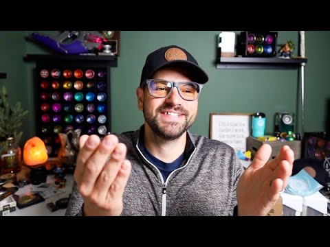 MMJJ 5.5.25 – Prismatic Banshee T52, AL7 Herdsman-Lieferung, Loadout-Problem, Dual-ATC-Tricks