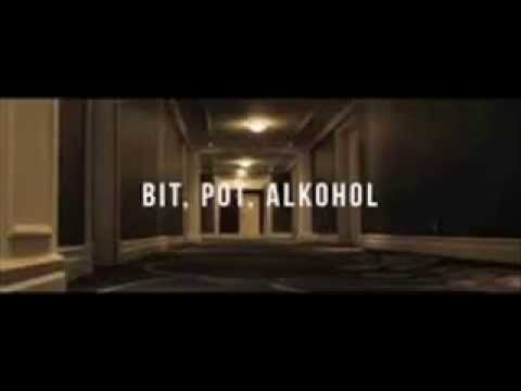 MiuoshXPyskatyXW E N A Bit pot alkohol (Billy Bl3nd)