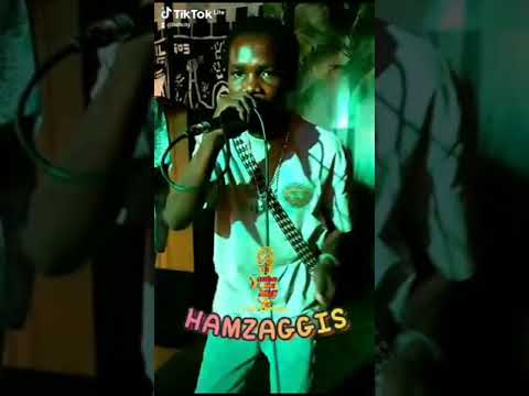 GRAB DA MIC @ SANTOS BAR