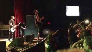 Authority Zero- Superbitch