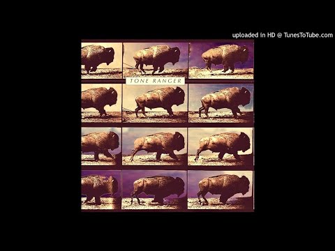 Tone Ranger - Saguaro