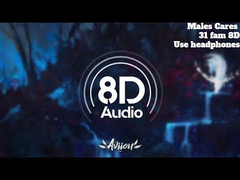Males Cares-31fam-8D🎧
