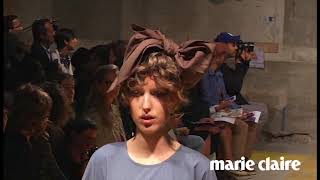 Download lagu [Marie Claire Korea] 18 SS MILAN - ANTONIO MARRAS mp3