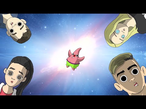 Punch Line Ilustrado #20 - Red Bull Argentina 2019 -  Parte 1