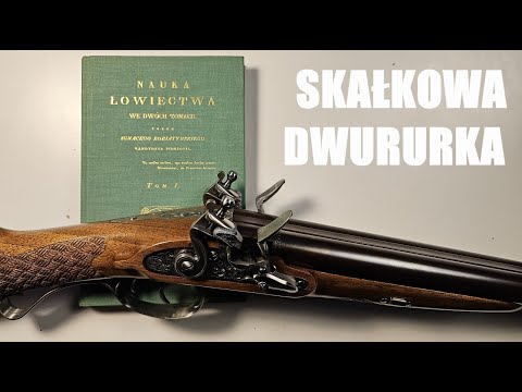 HOW TO SHOOTING IN THE TREES | HUNTER'S GUIDE FROM 1823