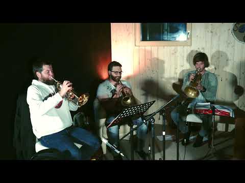 Kapelle So&So - Für a schene Frau