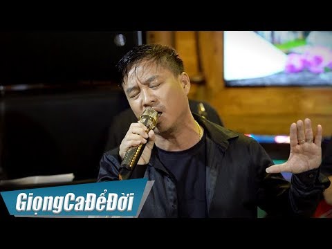 Thể hiện bởi Quang Lập