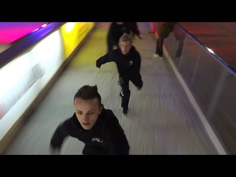 A trip to Vienna - IFK in Wien