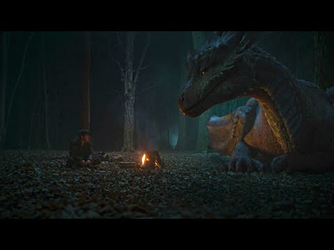 DragonHeart: Vengeance - Siveth's Desire