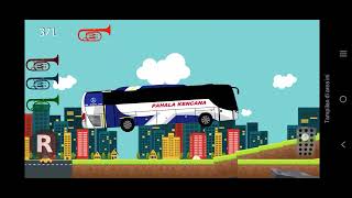 Download lagu Pahala kencana bus simulator review  mp3