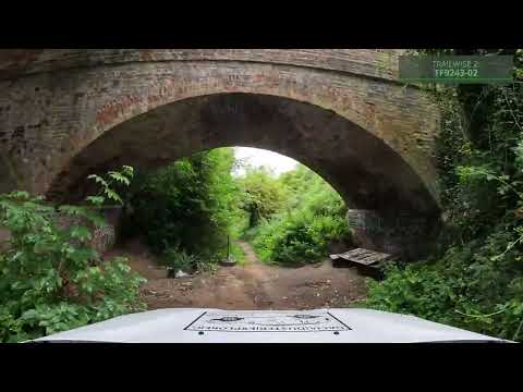 Green Lanes in a Dacia Duster - Wells-next-the-Sea, Norfolk