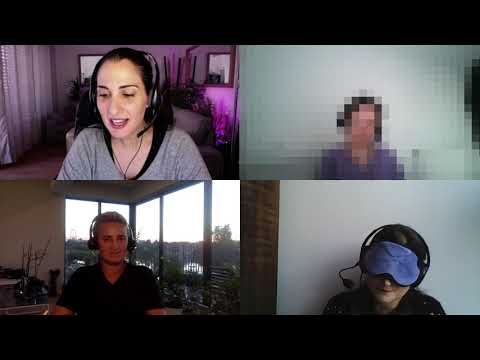 240-RO C., Boli, disociere si arme bacteriologice - Hipnoză Claudia Pani Team Grifasi 16-IT-H2