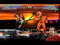 Mortal Kombat Project Season 2 Mugen Shang Tsung
