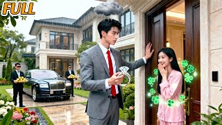 One Night,Twins in Her Belly—She Fled,But 5 Years Later the CEO Caught Her: You Can’t Escape,Mrs.CEO