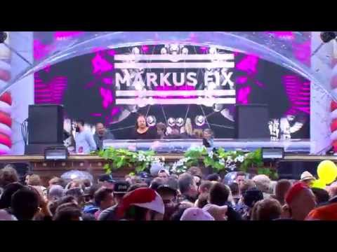 Tomorrowland 2015 | Markus Fix