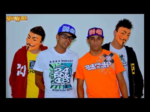 SELO E ALATA - E EU SOU OTARIO É - [ 2O14 ]