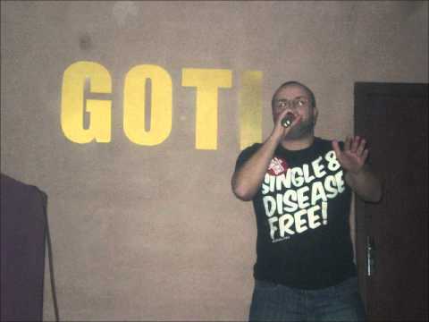 Dim4ou - Dimna e muglata