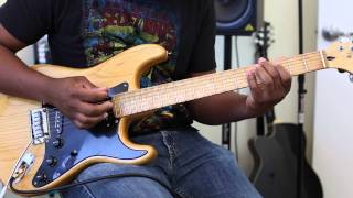 You Won&#39;t Let Go