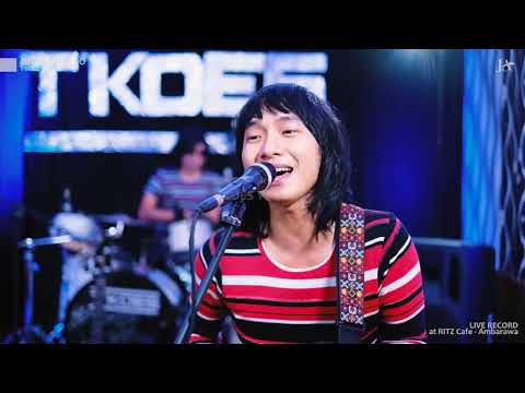 T'KOES- OJO NELONGSO(Koes plus)