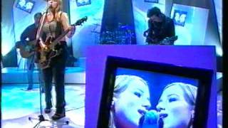 Jewel - Down So Long (Hey, Hey It&#39;s Saturday! 1999)