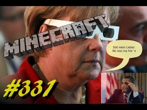 Let´s Play Minecraft #331 Handygate am Tunnelbohrer