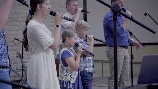 Download lagu Amos Raber | Bigger Than Any Mountain - Live in Winkler, Manitoba! mp3 Download lagu Amos Raber | Bigger Than Any Mountain - Live in Winkler, Manitoba! mp3