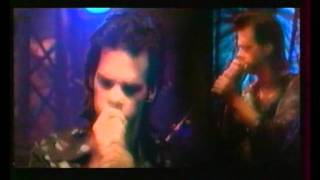 Nick Cave &amp; The Bad Seeds - 1 - Lime Tree Arbour, Black Sessions 1998