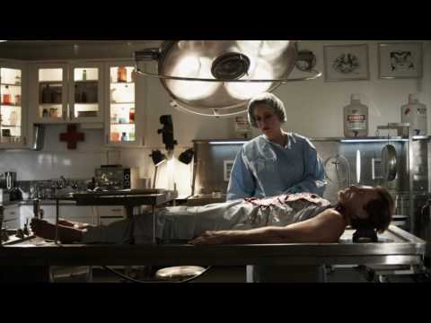 The Sex Files - A Dark XXX Parody Full Length Trailer